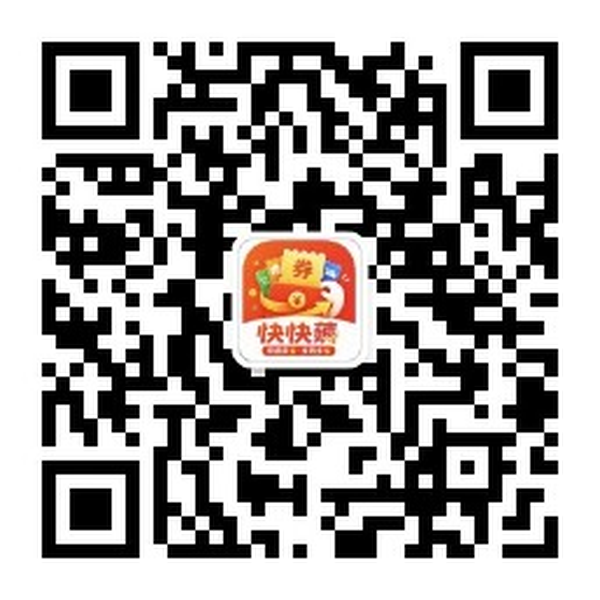 公众号二维码